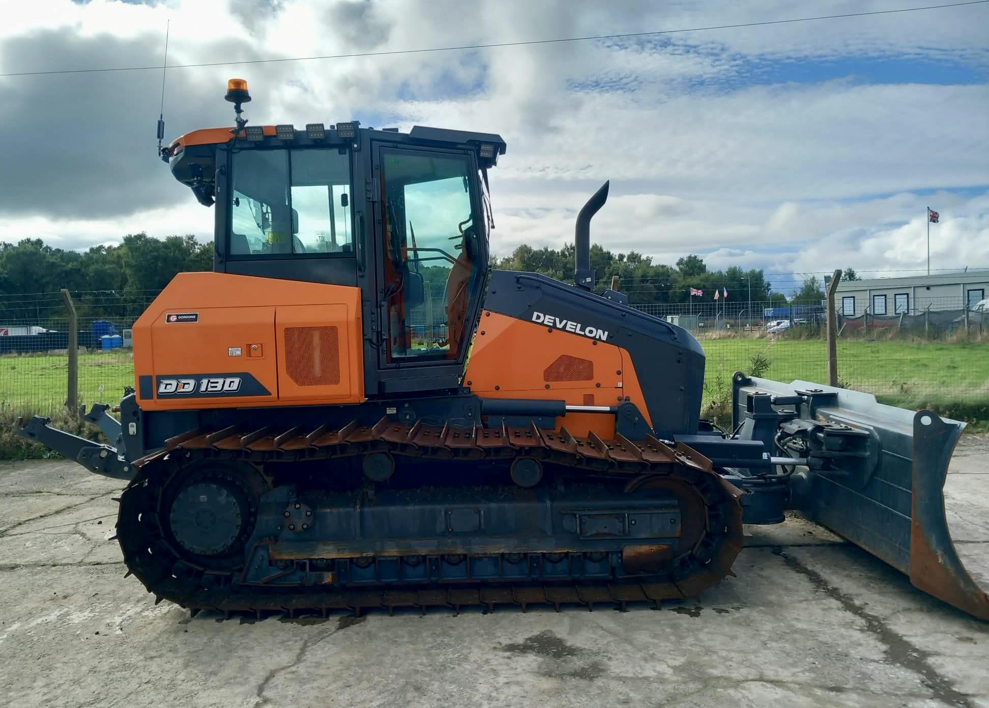Develon DD130