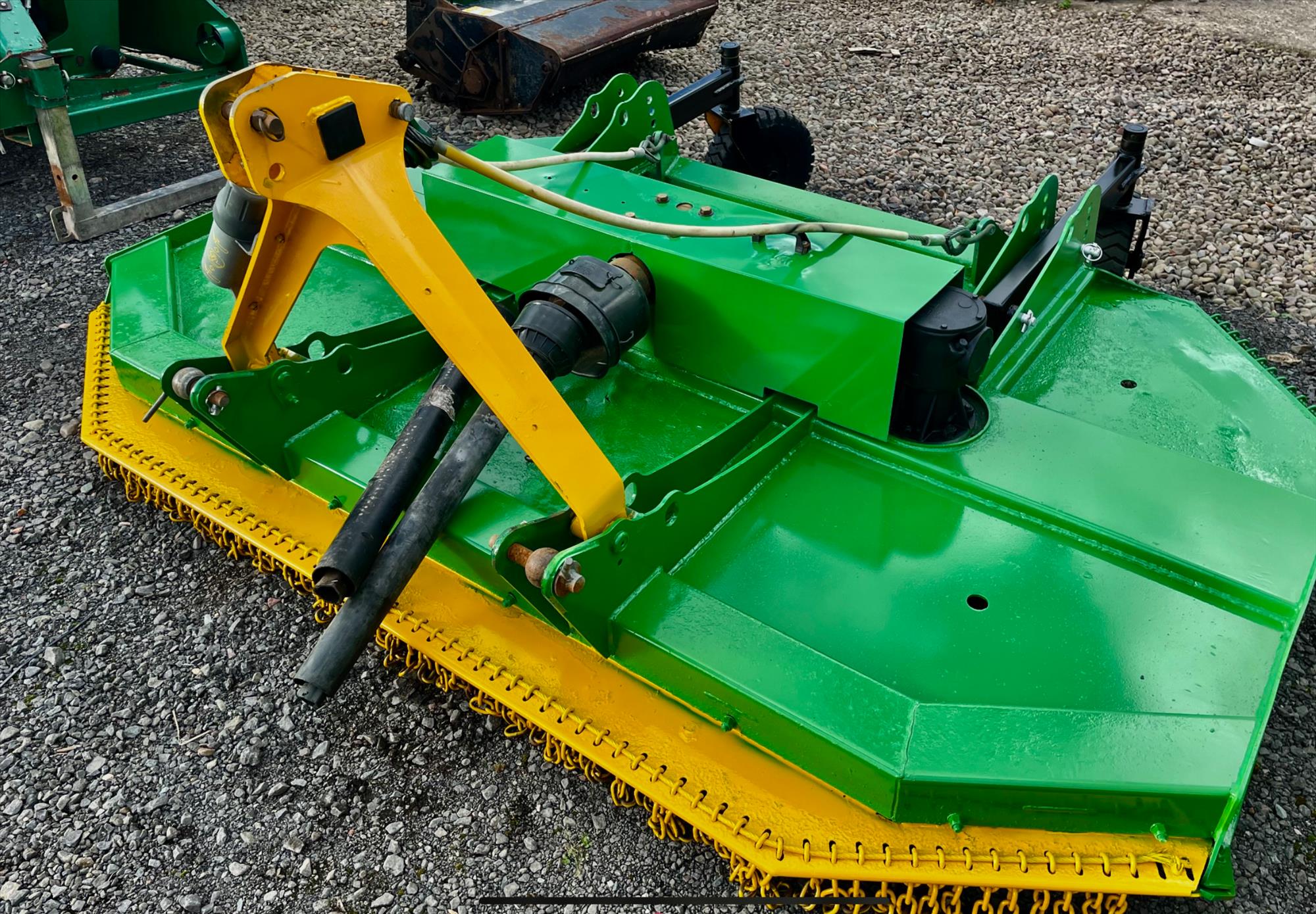 Spearhead Multicut 300