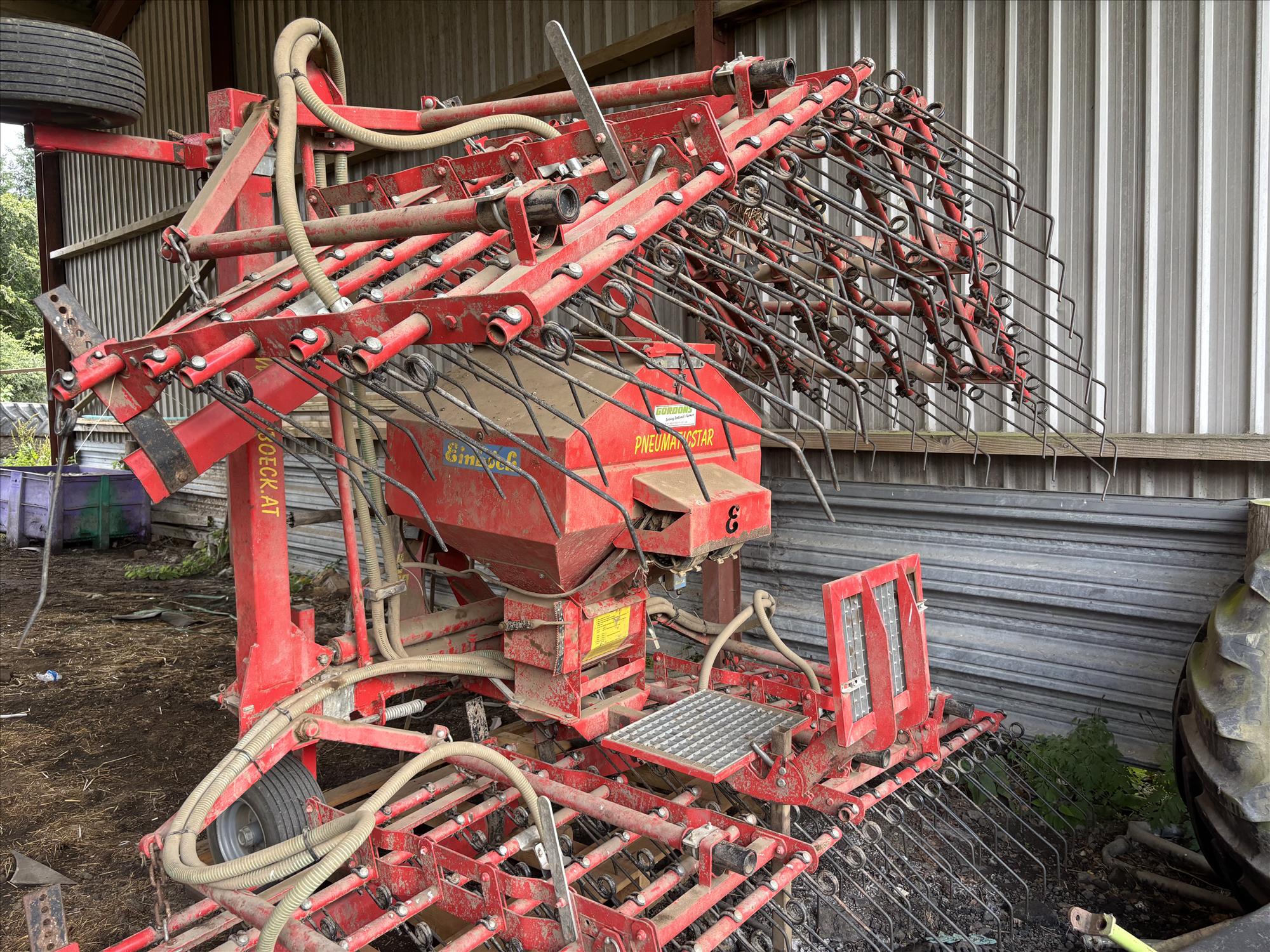Einbock 6m