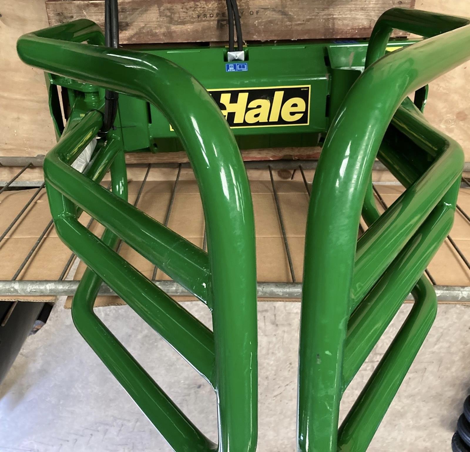 McHale Used R5